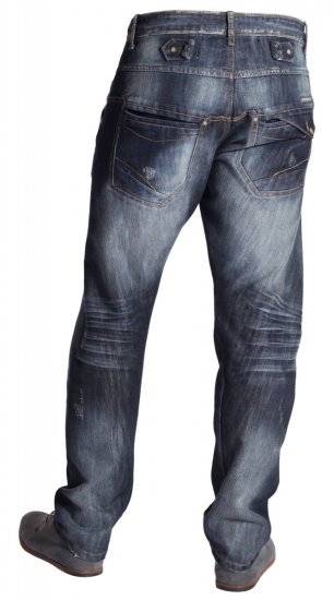 Mish Mash Victor - Jeans & byxor - Stora Jeans och Stora Byxor