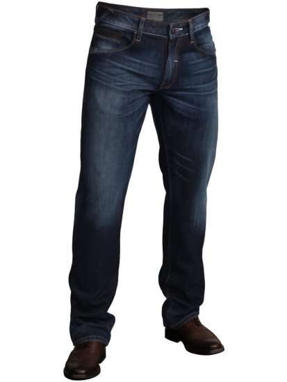 Mish Mash Rocket - Jeans & Byxor - Stora Jeans och Stora Byxor