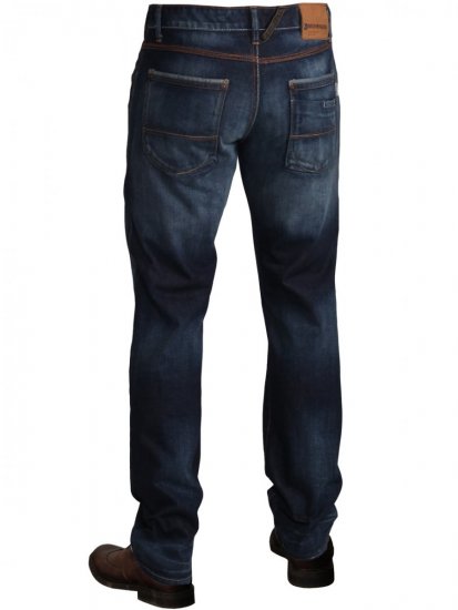 Mish Mash Rocket - Jeans & byxor - Stora Jeans och Stora Byxor