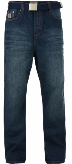 Forge Crate - Jeans & Byxor - Stora Jeans och Stora Byxor