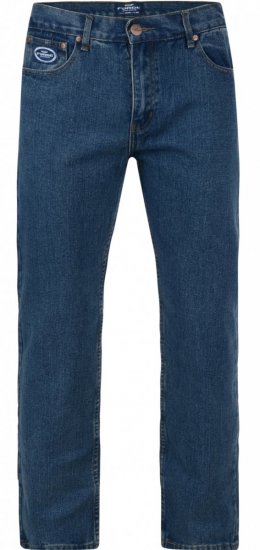 Forge F100 Blue - Jeans & Byxor - Stora Jeans och Stora Byxor