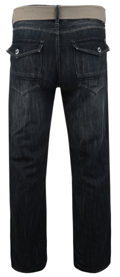 Kam Jeans Barc - Jeans & byxor - Stora Jeans och Stora Byxor