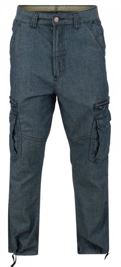 Kam Jeans Jim - Jeans & Byxor - Stora Jeans och Stora Byxor