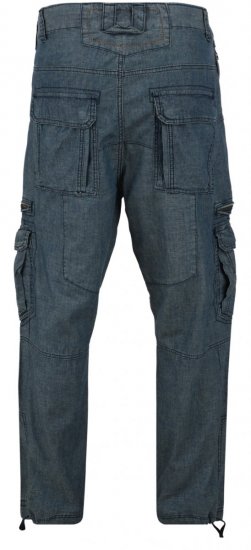 Kam Jeans Jim - Jeans & byxor - Stora Jeans och Stora Byxor