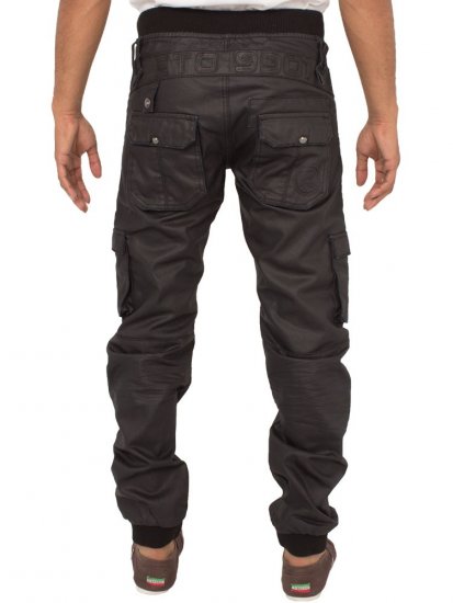 Eto Jeans EM500 - Jeans & byxor - Stora Jeans och Stora Byxor