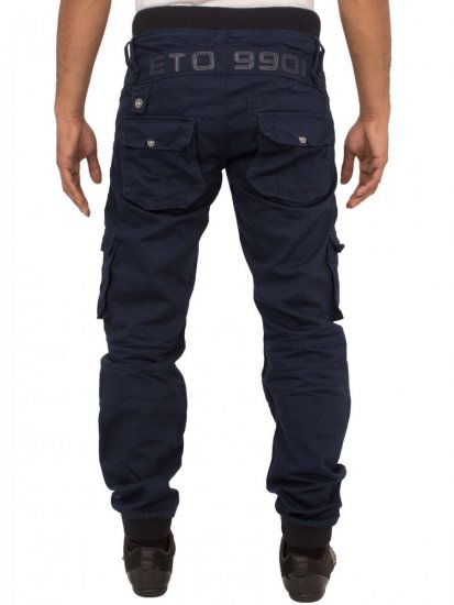 Eto Jeans EM502 - Jeans & byxor - Stora Jeans och Stora Byxor