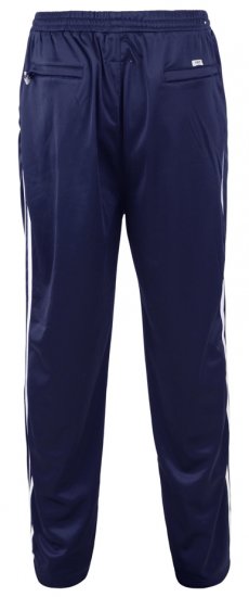Kam Jogger Navy - Mjukisbyxor och -shorts - Mjukisbyxor & Mjukisshorts 2XL-12XL