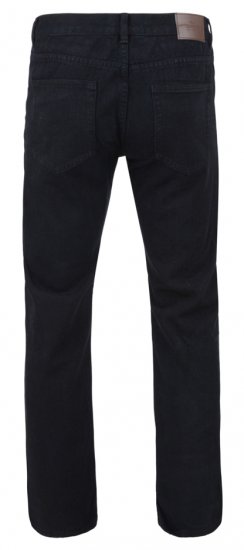 Forge Jeans 101-Jeans Svart - Jeans & byxor - Stora Jeans och Stora Byxor
