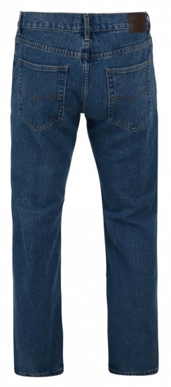 Forge Jeans 101-Jeans Blå - Jeans & byxor - Stora Jeans och Stora Byxor