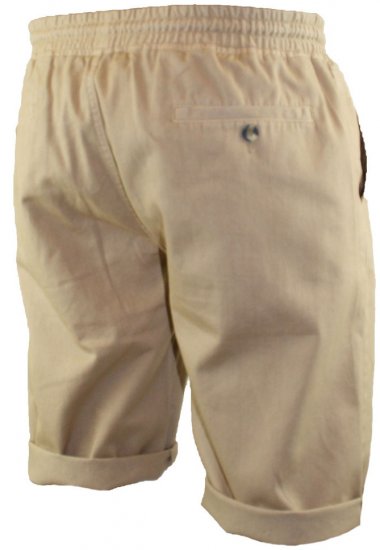 D555 Aaron Tan - Shorts - Stora shorts W40-W60
