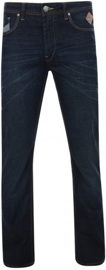 Kam Jeans Goi - Jeans & Byxor - Stora Jeans och Stora Byxor