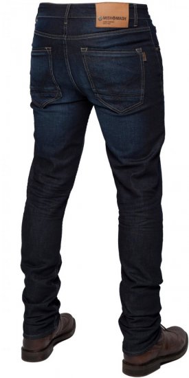 Mish Mash Bronx Dark - Jeans & byxor - Stora Jeans och Stora Byxor