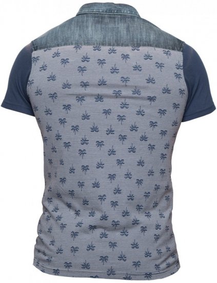 Mish Mash Palma Nova - Pikétröjor - Stora pikétröjor - 2XL-8XL