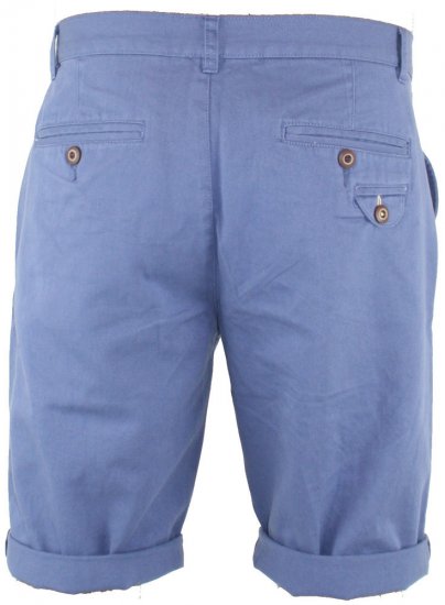 D555 Josh Blue - Shorts - Stora shorts W40-W60