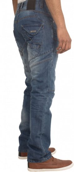 ETO Jeans EM547 - Jeans & byxor - Stora Jeans och Stora Byxor