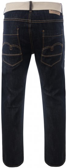 Kam Jeans Braxton - Jeans & byxor - Stora Jeans och Stora Byxor
