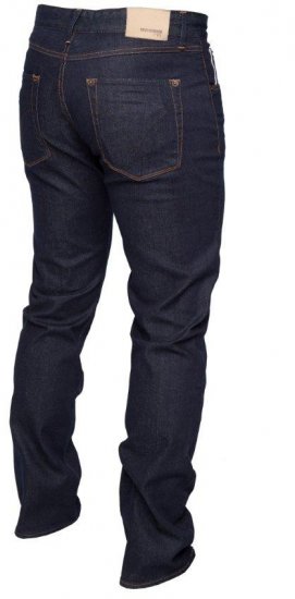 Mish Mash Lotxx Raw Stretch - Jeans & byxor - Stora Jeans och Stora Byxor
