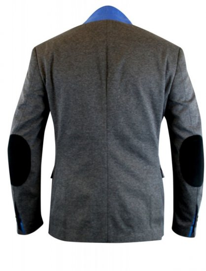 D555 Trenton Blazer - Kostymer och kavajer - Kostymer i stora storlekar