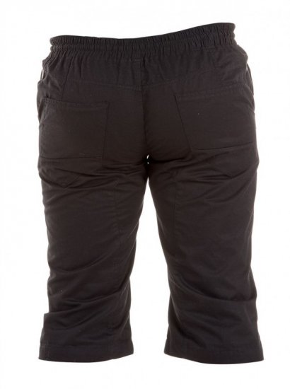D555 Jefferson Long Length Cotton Short - Shorts - Stora shorts W40-W60