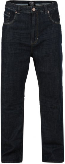 Kam Jeans Franky - Jeans & Byxor - Stora Jeans och Stora Byxor