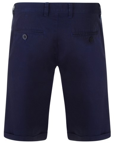 Kam Jeans Chino Cotton Shorts - Shorts - Stora shorts W40-W60