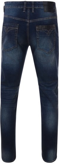 Kam Jeans Sergio - Jeans & byxor - Stora Jeans och Stora Byxor
