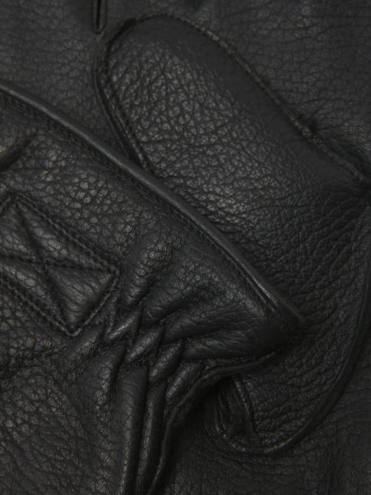 Jack & Jones Wayne Skinnhandskar Svart - Handskar - 