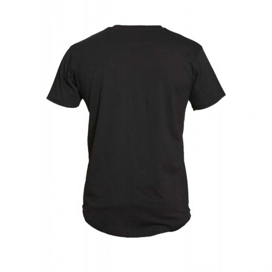D555 Anderson Couture T-shirt Black - T-shirts - Stora T-shirts - 2XL-14XL
