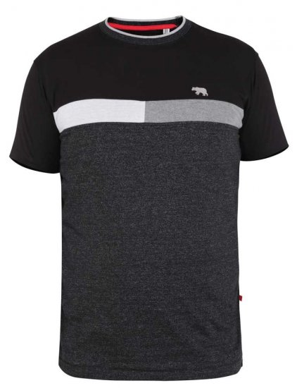 D555 Beacon Cut And Saw T-shirt - T-shirts - Stora T-shirts - 2XL-14XL