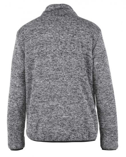 D555 Rockley Sweat With Sherpa Lining - Tröjor & hoodies - Stora hoodies & tröjor - 2XL-14XL