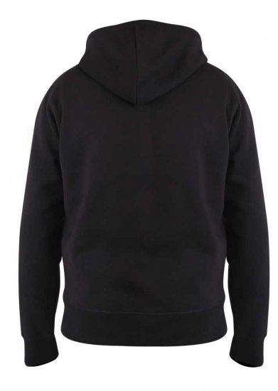 D555 Southwick Black Couture Hoodie - Tröjor & hoodies - Stora hoodies & tröjor - 2XL-14XL