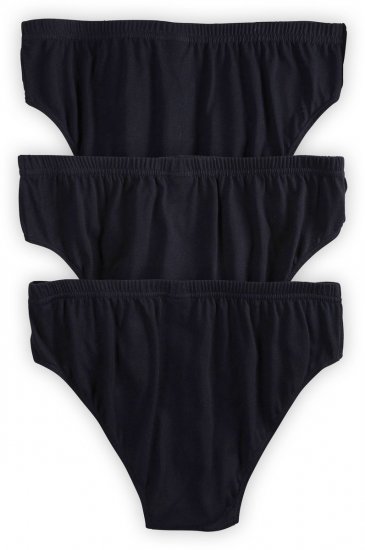 JP1880 Slips OEKO-TEX 3-Pack - Underkläder & badkläder - Stora underkläder för män
