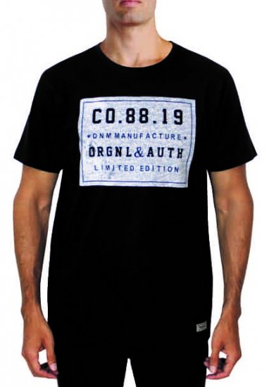 Forestal 701244E T-shirt Navy - T-shirts - Stora T-shirts - 2XL-14XL