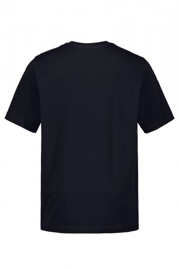 JP1880 702558 T-shirt med rund hals Mörkblå - T-shirts - Stora T-shirts - 2XL-14XL