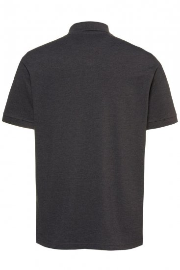 JP1880 704317 Pikétröja 2-pack Mörkgrå - Pikétröjor - Stora pikétröjor - 2XL-8XL