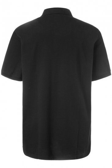 JP1880 704317 Pikétröja 2-pack Svart/Mörkblå - Pikétröjor - Stora pikétröjor - 2XL-8XL