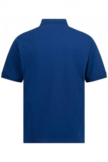 JP1880 704317 Pikétröja 2-pack Djupblå - Pikétröjor - Stora pikétröjor - 2XL-8XL