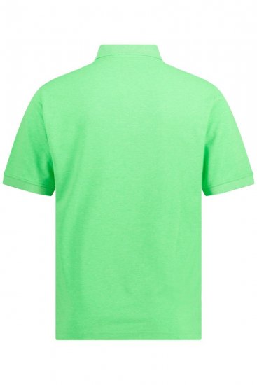 JP1880 704317 Pikétröja 2-pack Djupblå - Pikétröjor - Stora pikétröjor - 2XL-8XL