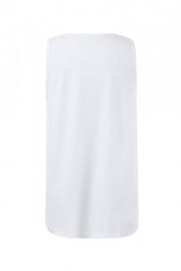 JP1880 705145 Linne Vit - T-shirts - Stora T-shirts - 2XL-14XL