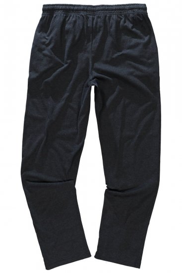 JP1880 708406 Pyjamasbyxor Antracit - Underkläder & badkläder - Stora underkläder för män