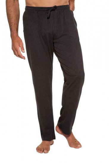 JP1880 708406 Pyjamasbyxor Antracit - Underkläder & badkläder - Stora underkläder för män