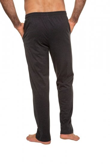 JP1880 708406 Pyjamasbyxor Antracit - Underkläder & badkläder - Stora underkläder för män