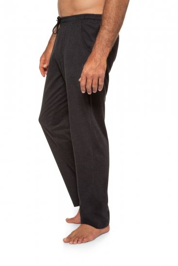 JP1880 708406 Pyjamasbyxor Antracit - Underkläder & badkläder - Stora underkläder för män