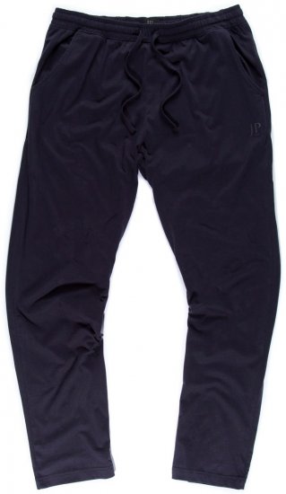 JP1880 708406 Pyjamasbyxor Mörkblå - Underkläder & badkläder - Stora underkläder för män