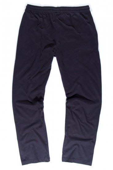 JP1880 708406 Pyjamasbyxor Mörkblå - Underkläder & badkläder - Stora underkläder för män