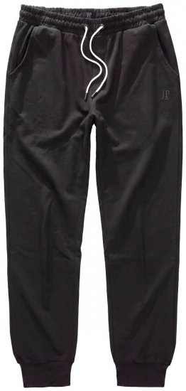 JP1880 714277 Mjukisbyxor Svart - Mjukisbyxor och -shorts - Mjukisbyxor & Mjukisshorts 2XL-12XL