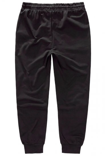 JP1880 714277 Mjukisbyxor Svart - Mjukisbyxor och -shorts - Mjukisbyxor & Mjukisshorts 2XL-12XL