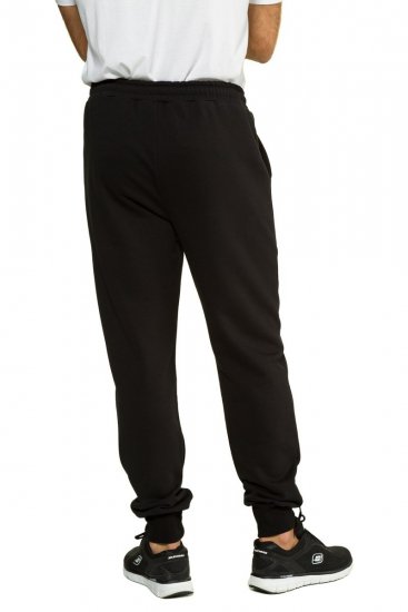 JP1880 714277 Mjukisbyxor Svart - Mjukisbyxor och -shorts - Mjukisbyxor & Mjukisshorts 2XL-12XL