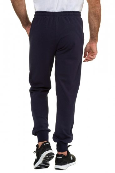 JP1880 714277 Mjukisbyxor Mörkblå - Mjukisbyxor och -shorts - Mjukisbyxor & Mjukisshorts 2XL-12XL