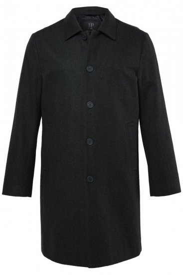 JP1880 795116 Vattenavvisande Ullrock Olivgrön - Jackor - Stora jackor - 2XL-12XL